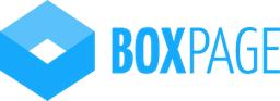 BoxPage Studio