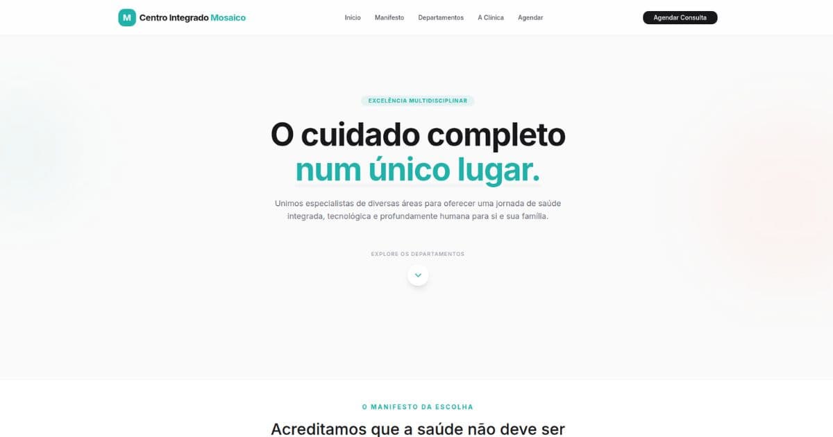 Mosaico